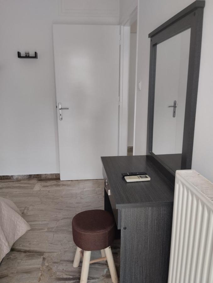 Katerina Apartments Kalamata Eksteriør billede