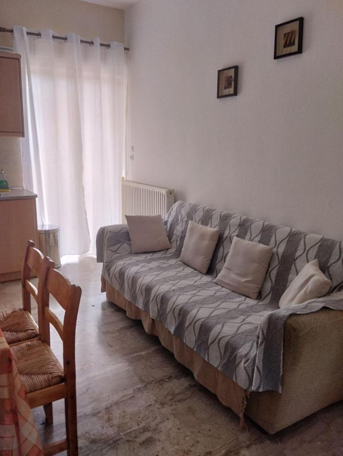 Katerina Apartments Kalamata Eksteriør billede