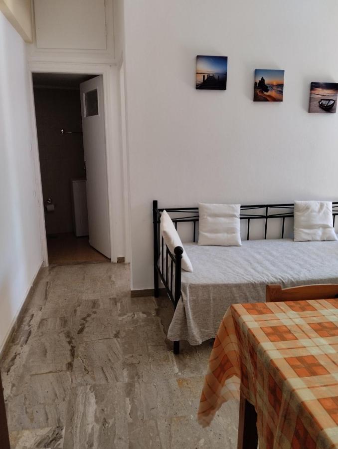 Katerina Apartments Kalamata Eksteriør billede
