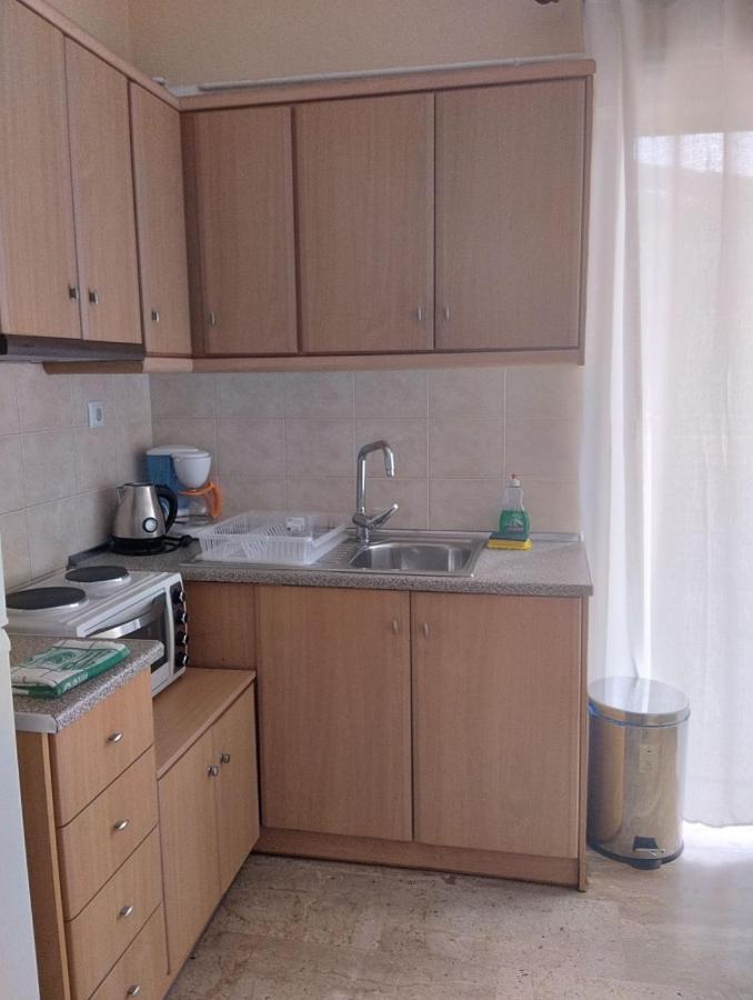 Katerina Apartments Kalamata Eksteriør billede