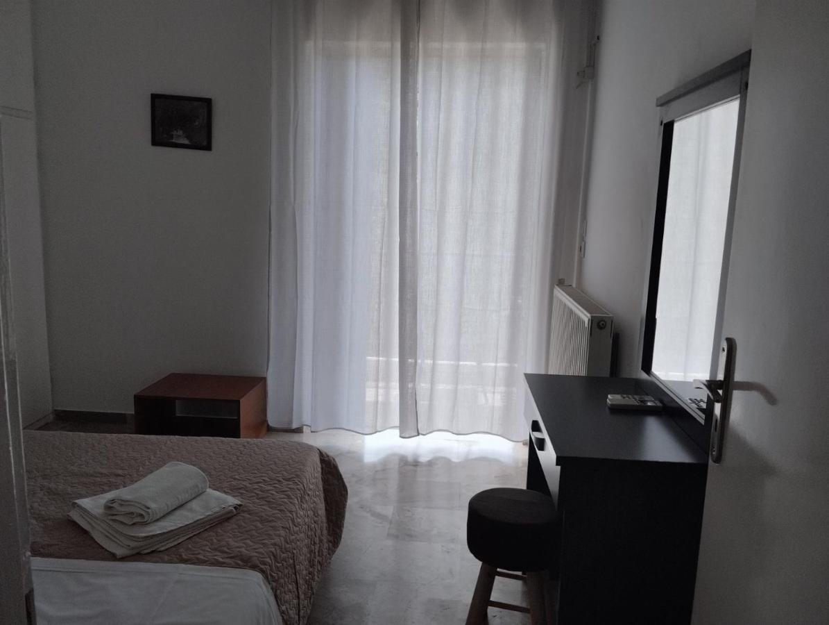 Katerina Apartments Kalamata Eksteriør billede