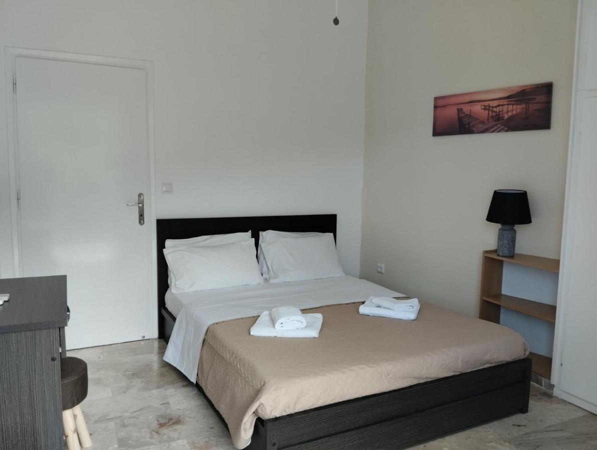 Katerina Apartments Kalamata Eksteriør billede