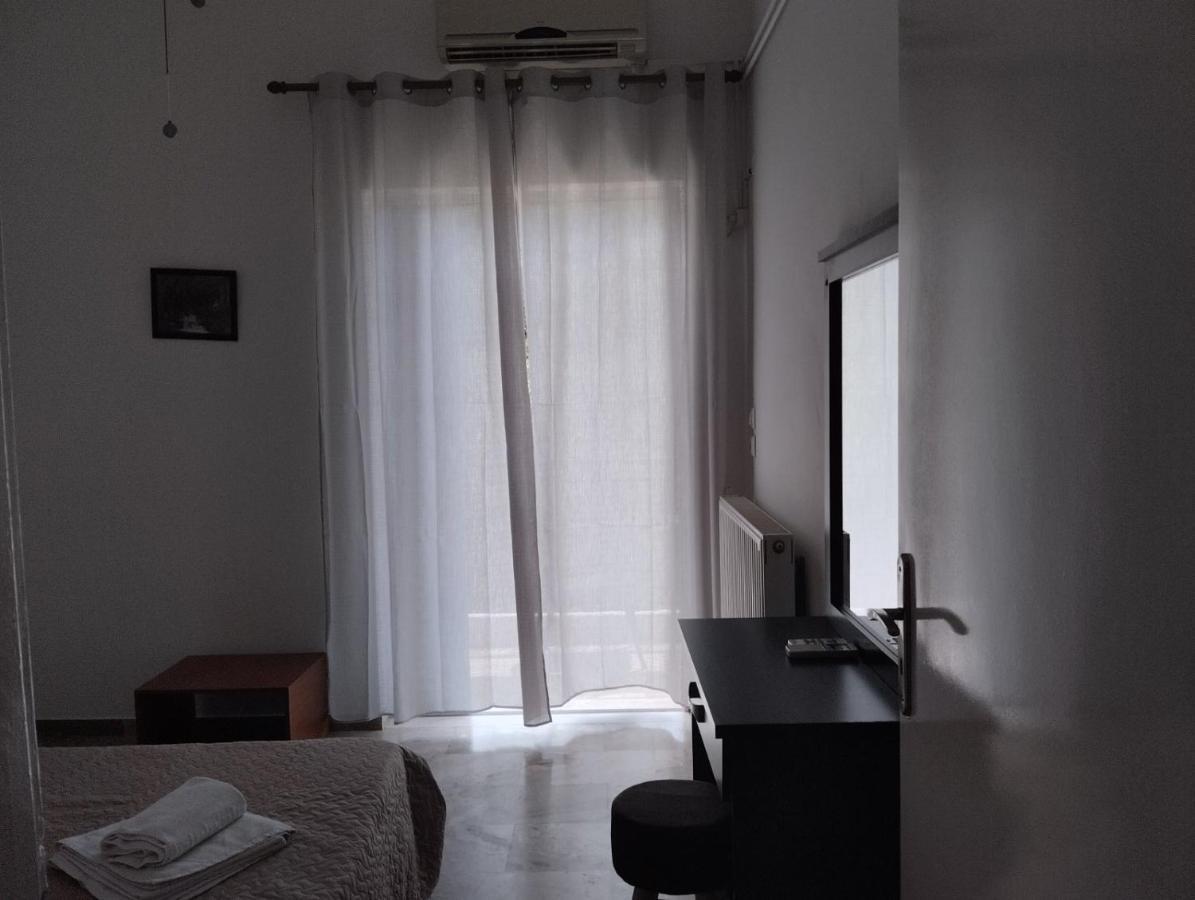 Katerina Apartments Kalamata Eksteriør billede
