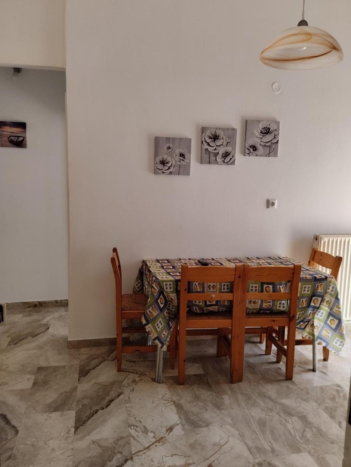 Katerina Apartments Kalamata Eksteriør billede