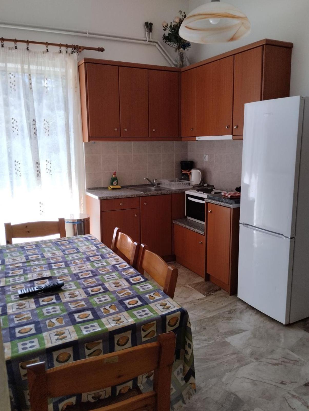 Katerina Apartments Kalamata Eksteriør billede