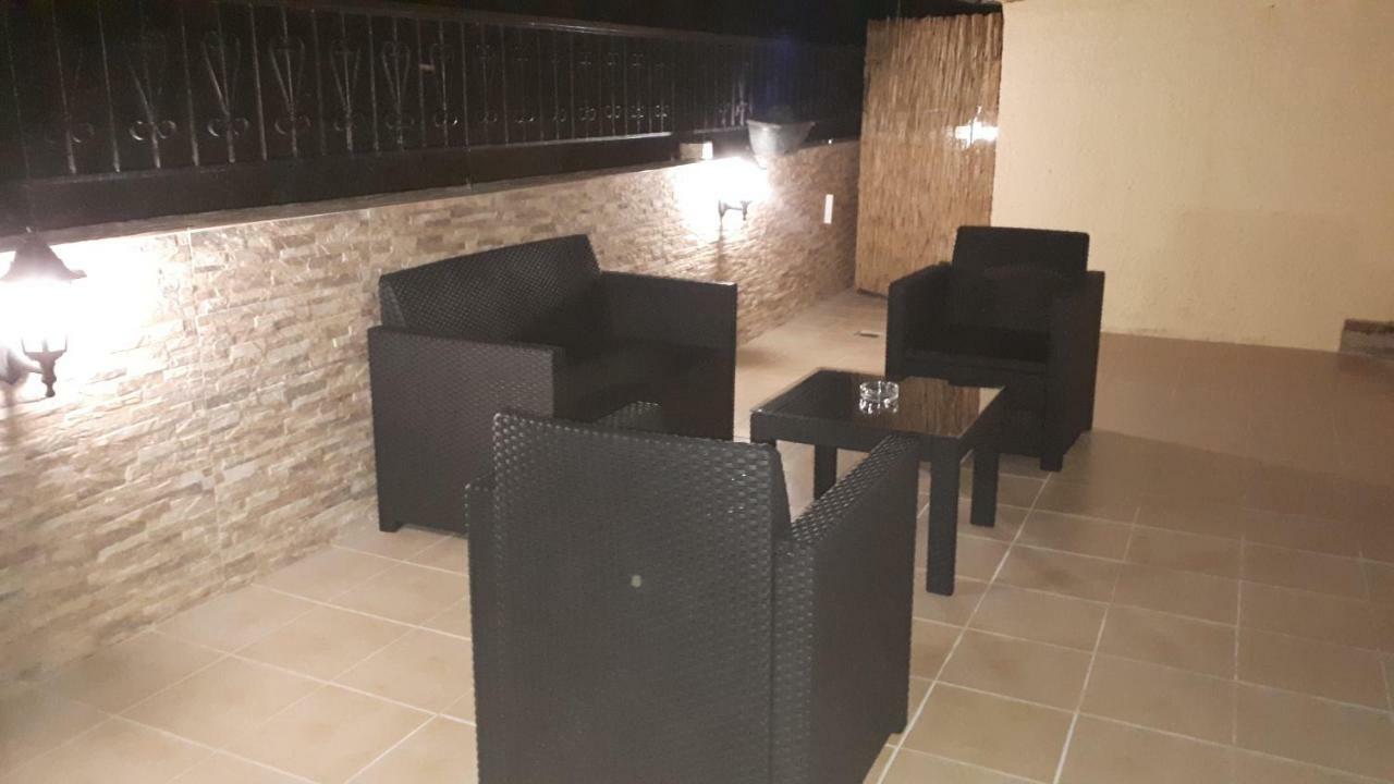 Katerina Apartments Kalamata Eksteriør billede