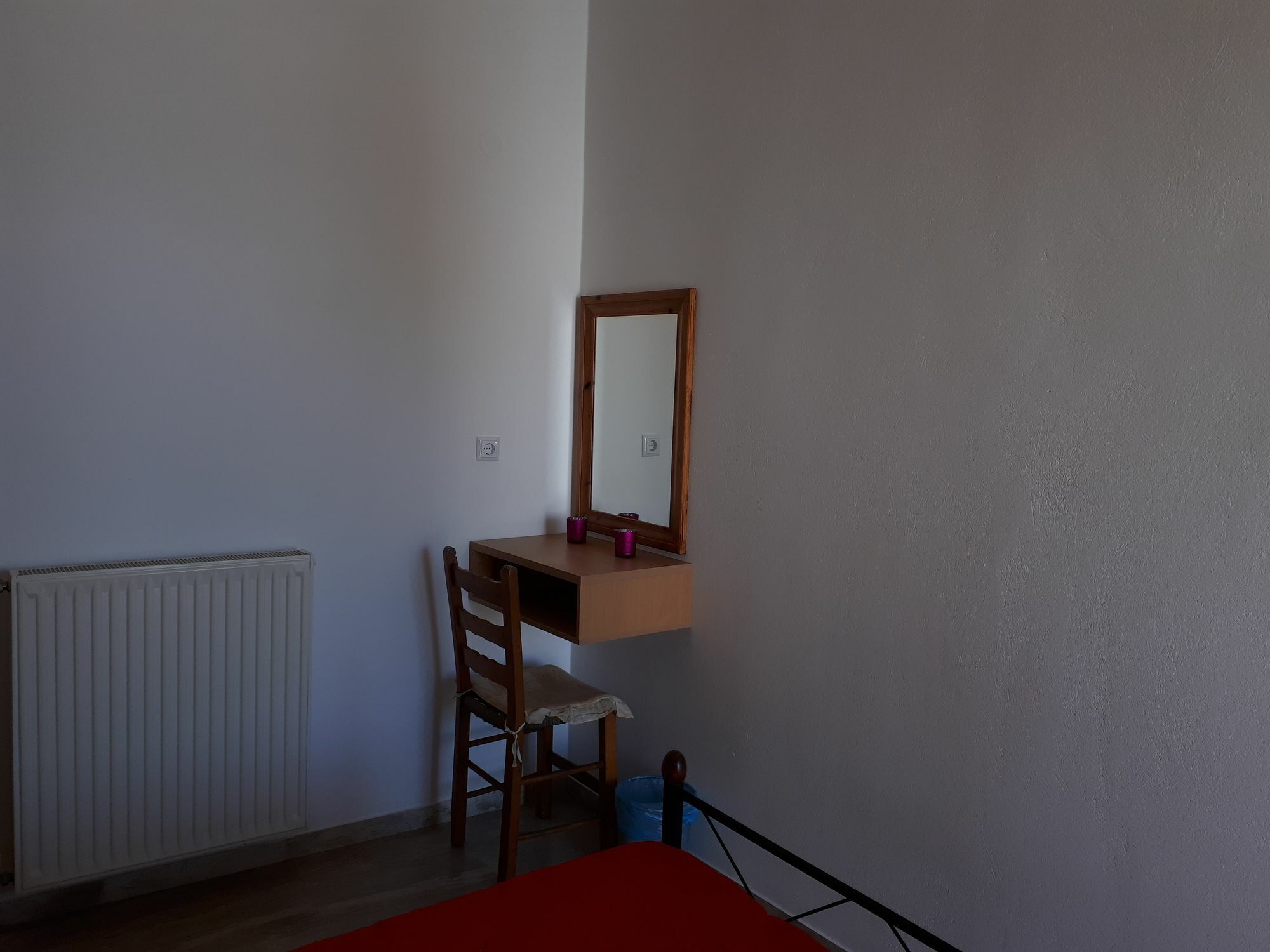Katerina Apartments Kalamata Eksteriør billede